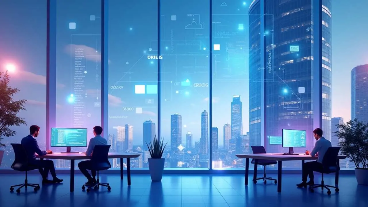 IT Companies in GIFT City