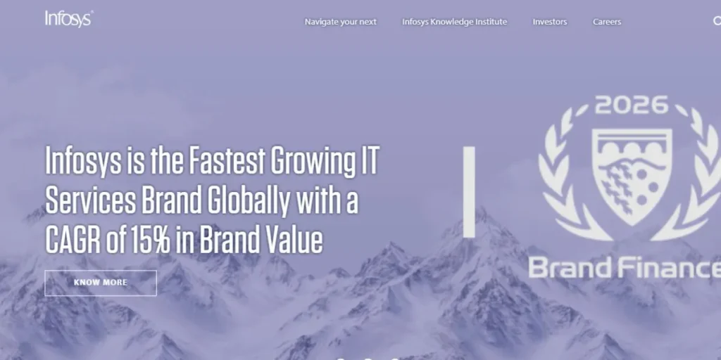 IT Companies in GIFT City