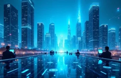 IT Companies in Greater Noida