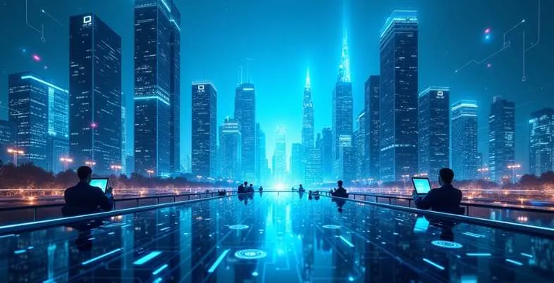 IT Companies in Greater Noida