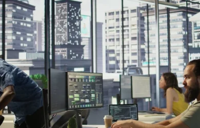 IT Companies in Hyderabad