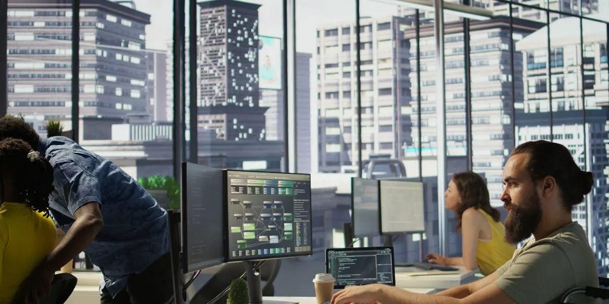 IT Companies in Hyderabad