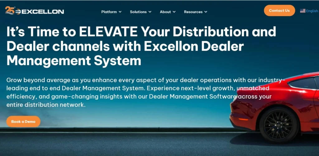 IT Companies in Nagpur - Excellon Software Pvt. Ltd.