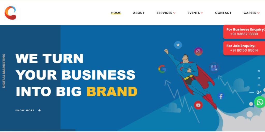 IT Companies in Pondicherry