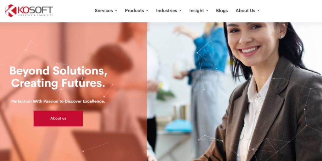 IT Companies in Pondicherry