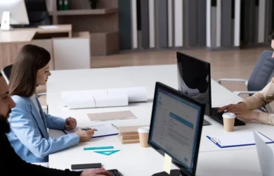 IT Companies in Salem