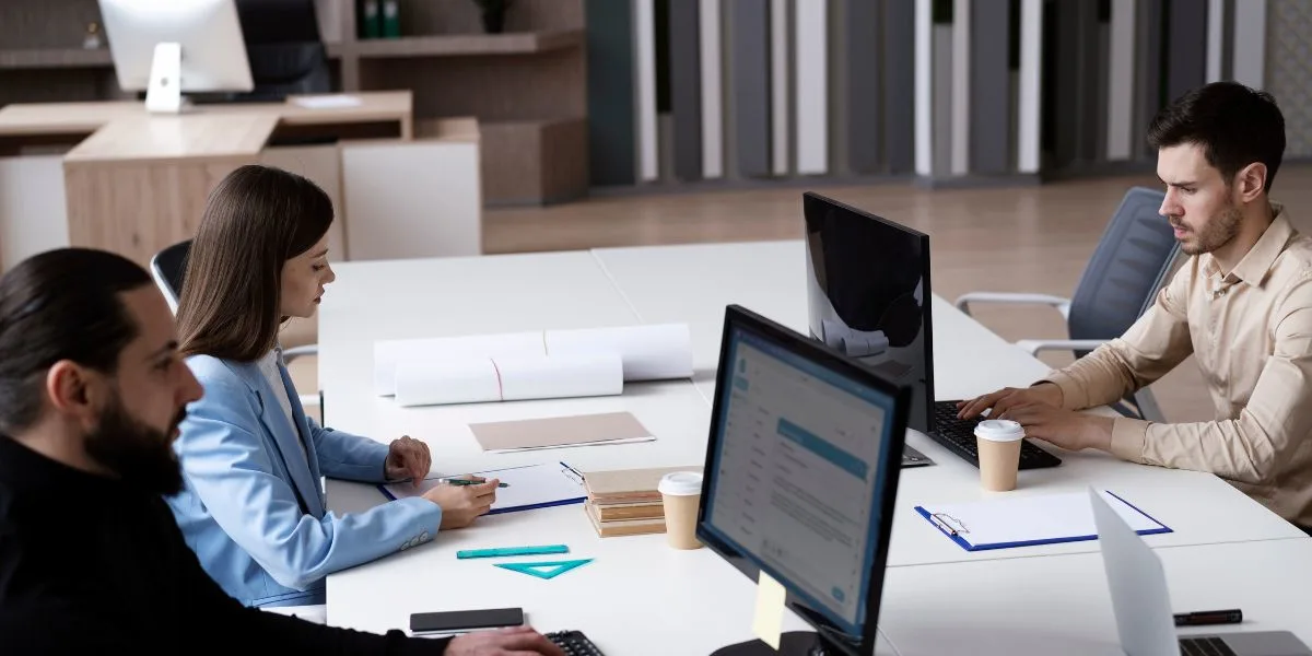 IT Companies in Salem