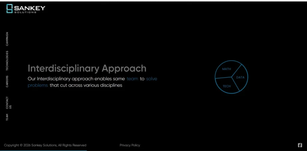 IT Companies in Thane - Sankey Solutions