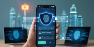 Identity Theft Protection Apps