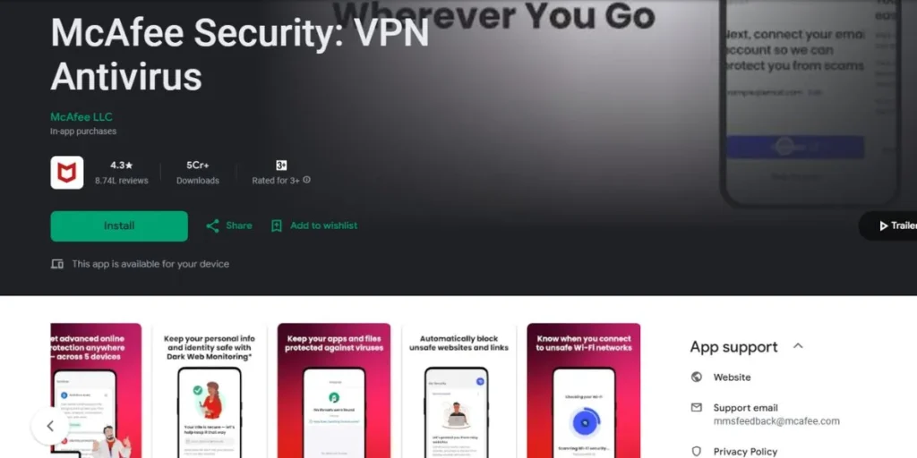 Identity Theft Protection Apps