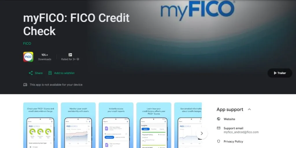 Identity Theft Protection Apps