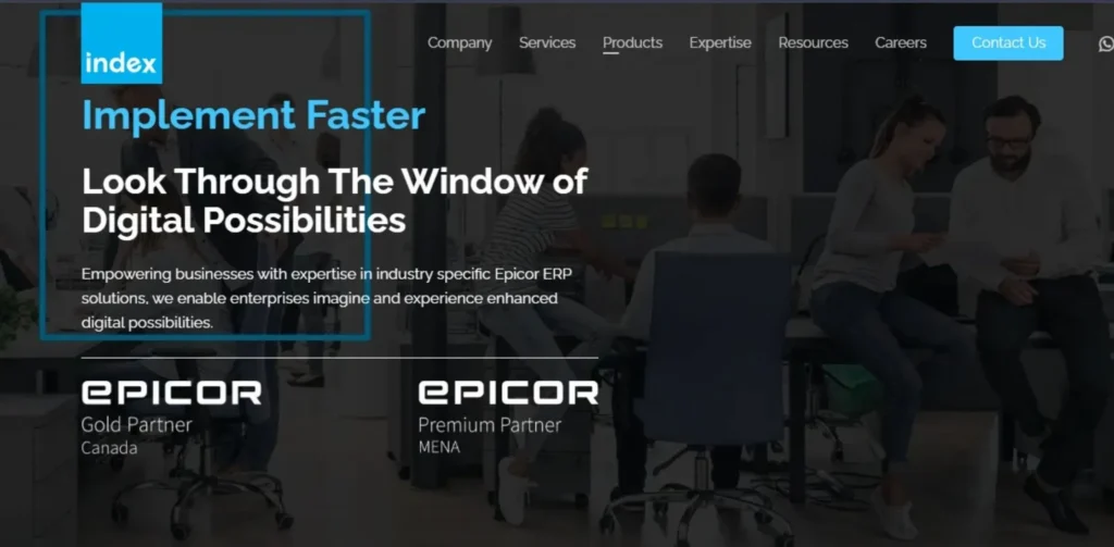 IT Companies in Magarpatta Pune