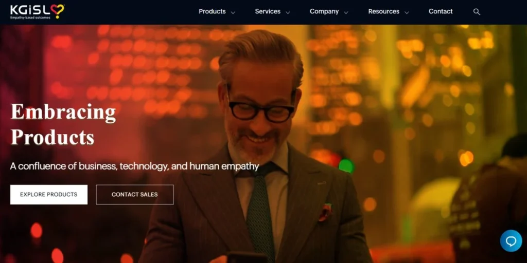 KGiSL (KG Information Systems) - Product Based Companies in Coimbatore