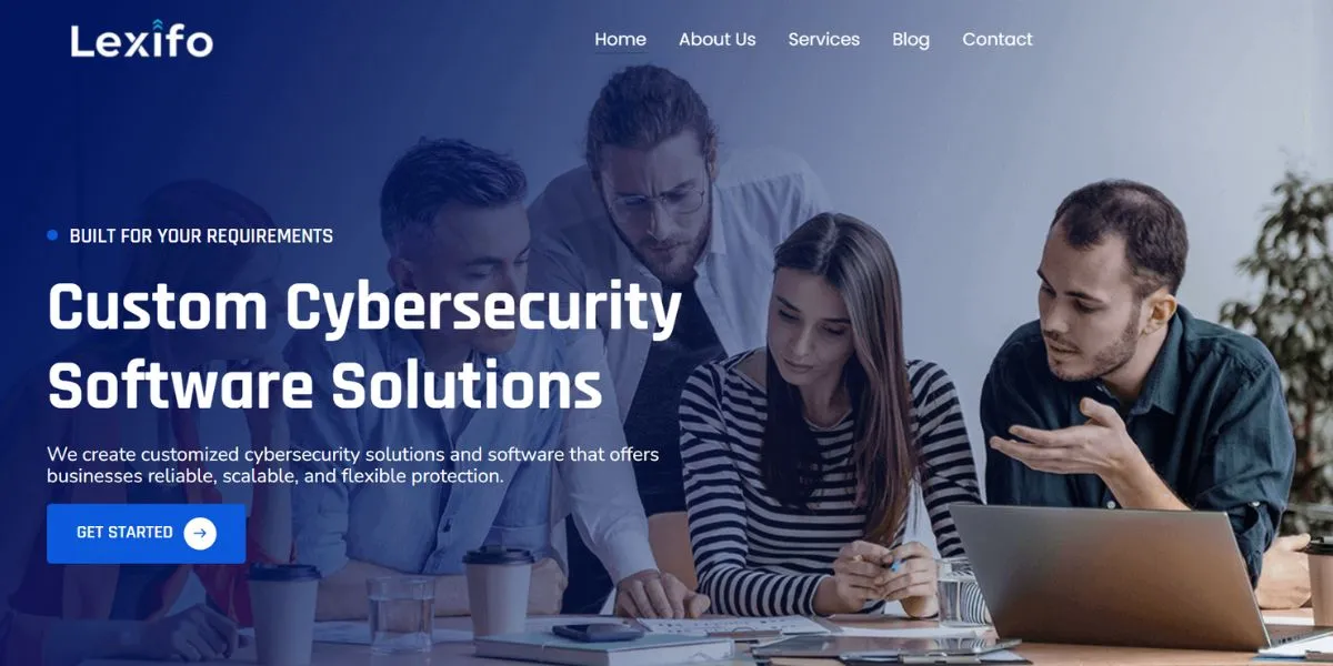 Lexifo - IT Companies in Kharadi