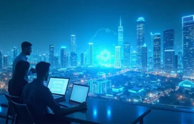 IT Companies in India