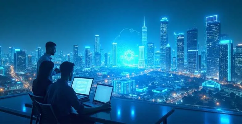 IT Companies in India