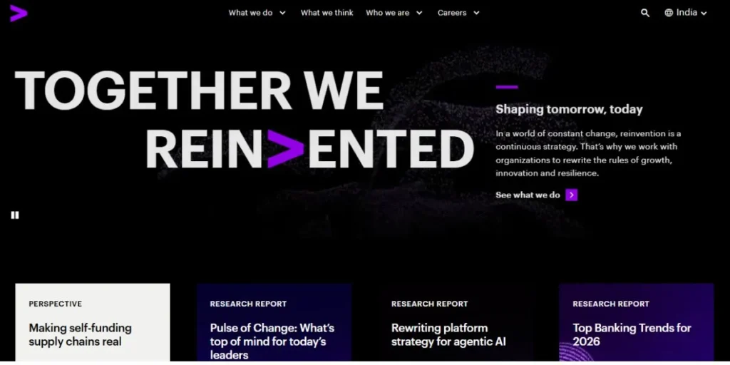 MNC Companies in Ahmedabad