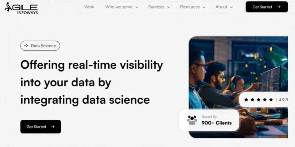 MNC Companies in Ahmedabad