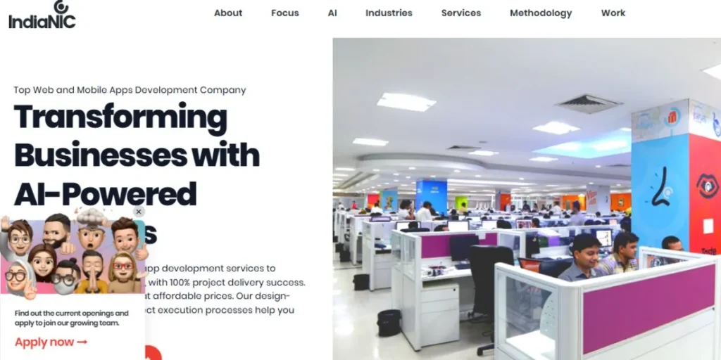 MNC Companies in Ahmedabad