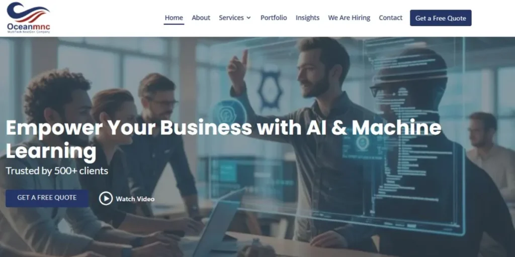 MNC Companies in Ahmedabad