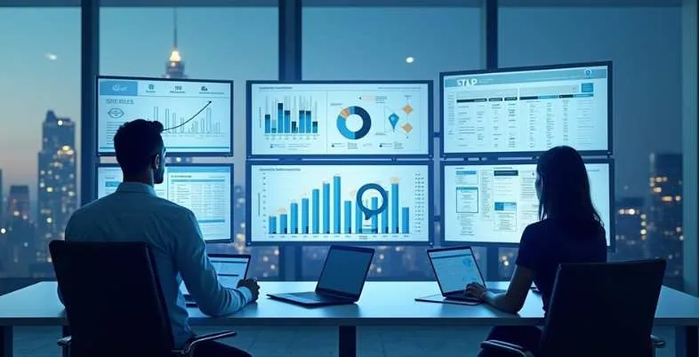 Market Research Companies in Noida