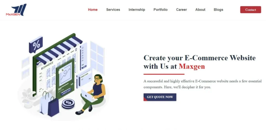 IT Companies in Magarpatta Pune