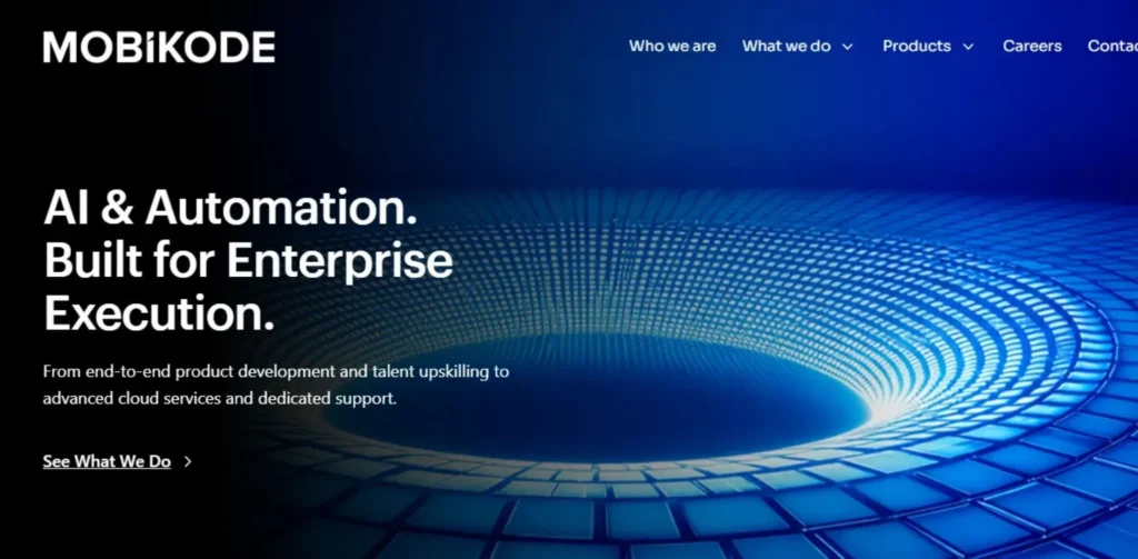 IT Companies in Magarpatta Pune