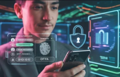 Multifactor Authentication Solutions