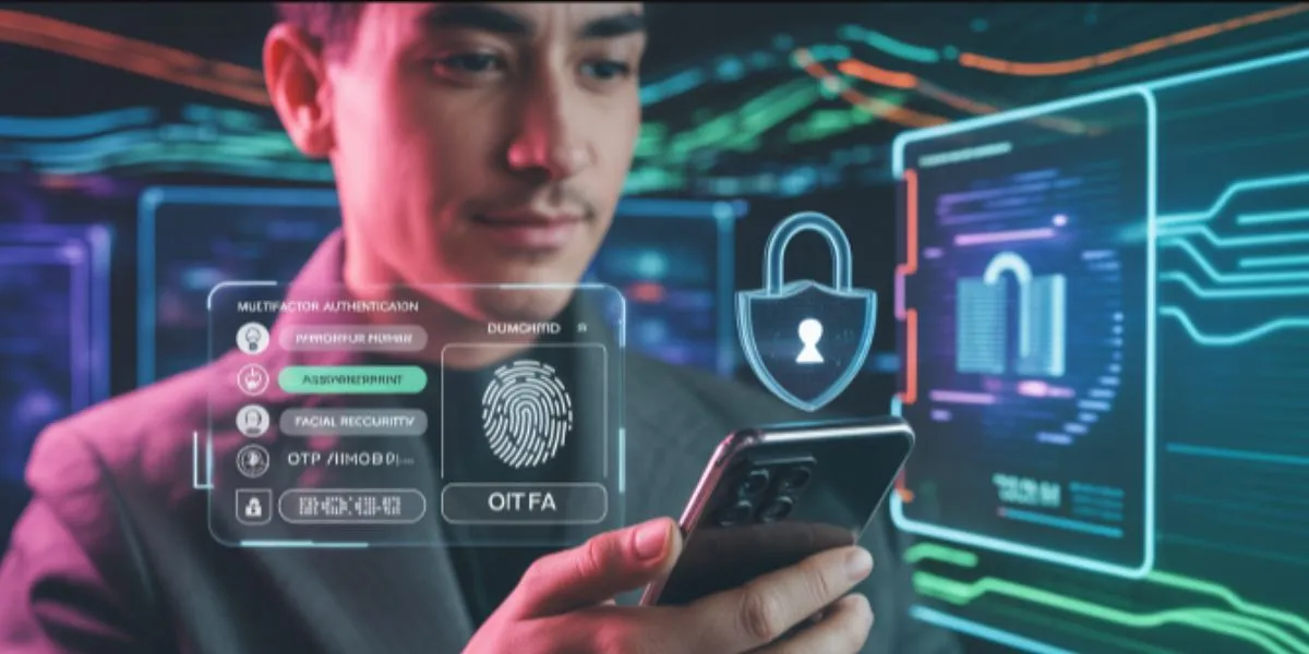 Multifactor Authentication Solutions