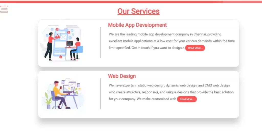 Muviereck Technologies - IT Companies in Salem