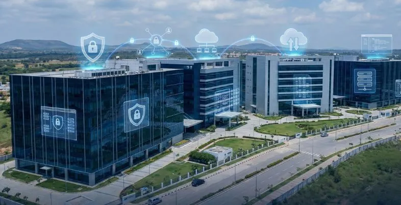 Mysore - IT Companies in Mysore