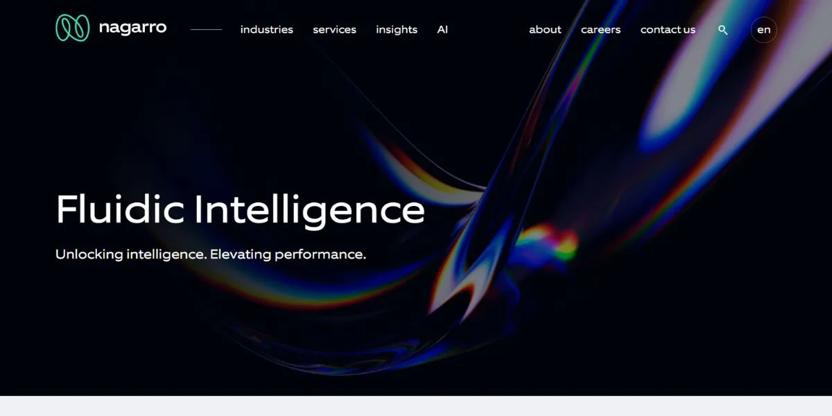 Nagarro - IT Companies in Mysore