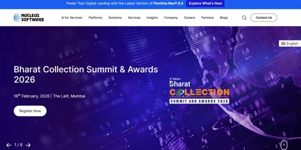 Nucleus Software Exports Limited - IT Companies in Guindy