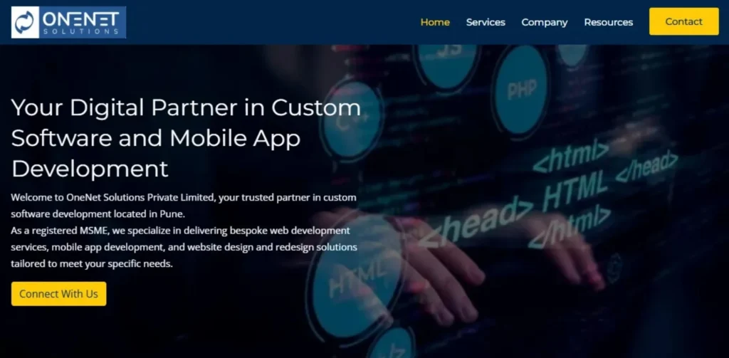 IT Companies in Magarpatta Pune