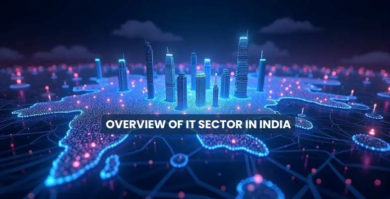 Overview of IT Sector in India