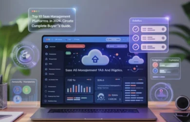 SaaS Management Platforms
