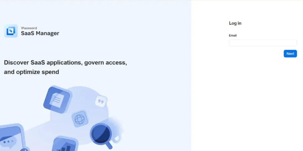 SaaS Management Platforms