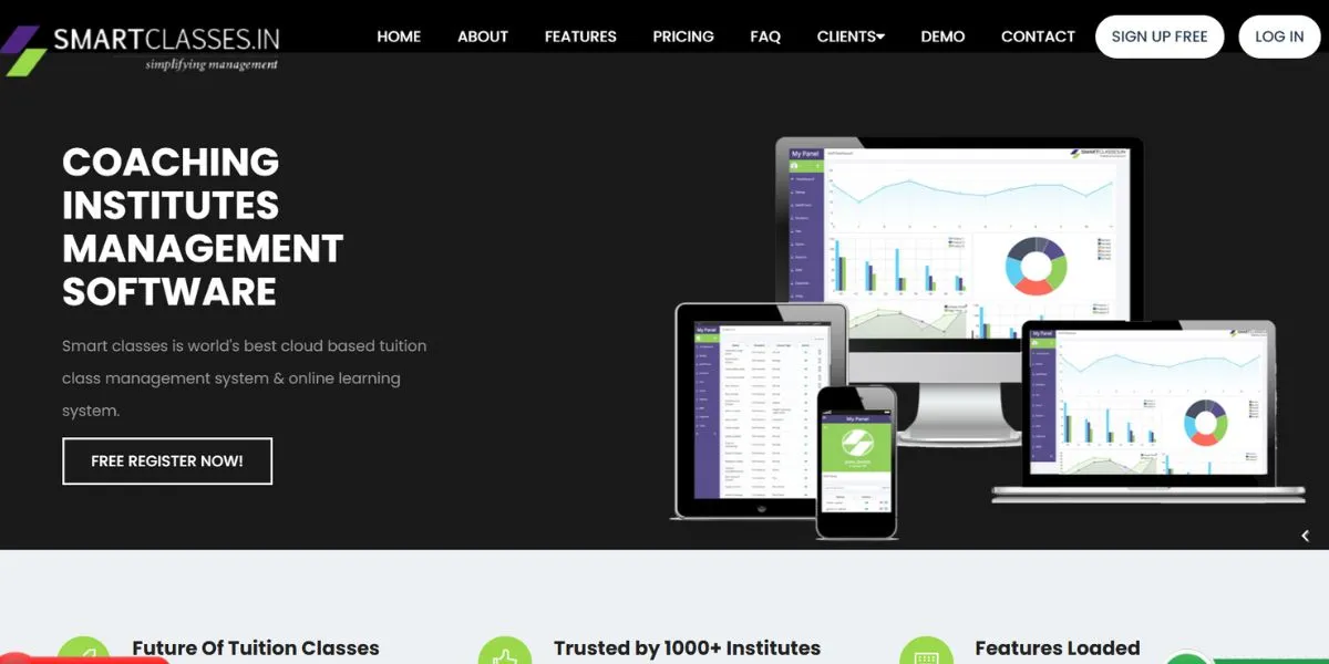 Smartclasses - Cyber Security Courses in Coimbatore
