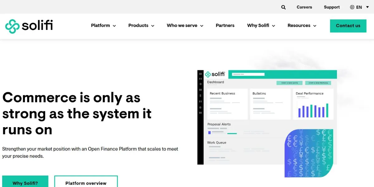 Solifi - IT Companies in Mysore