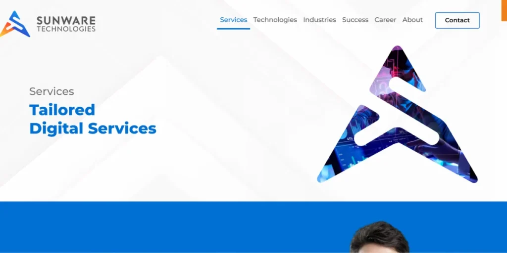 Sunware Technology Private Limited - IT Companies in Ambattur