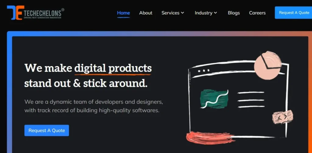 IT Companies in Magarpatta Pune