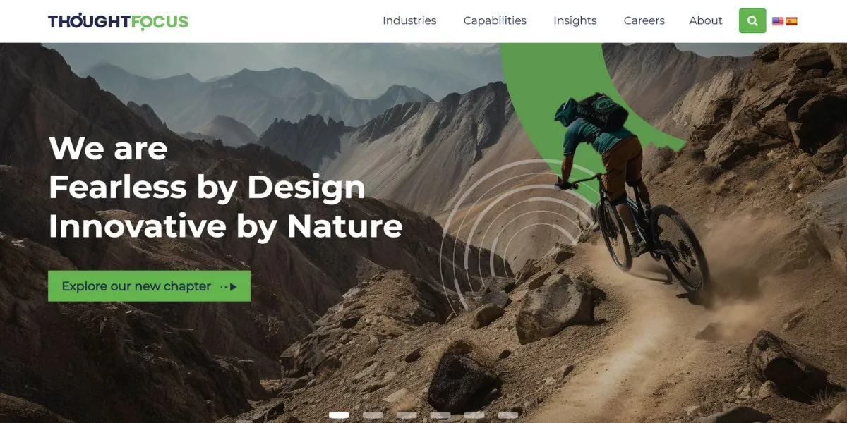 ThoughtFocus - IT Companies in Mysore