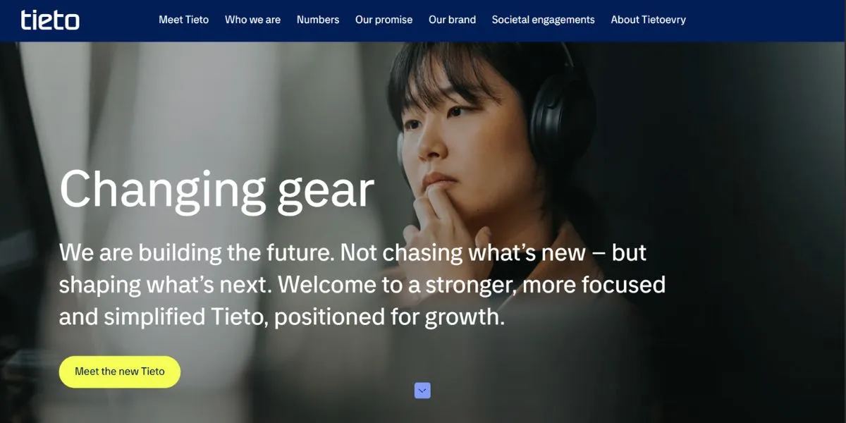 Tietoevry - IT Companies in Kharadi