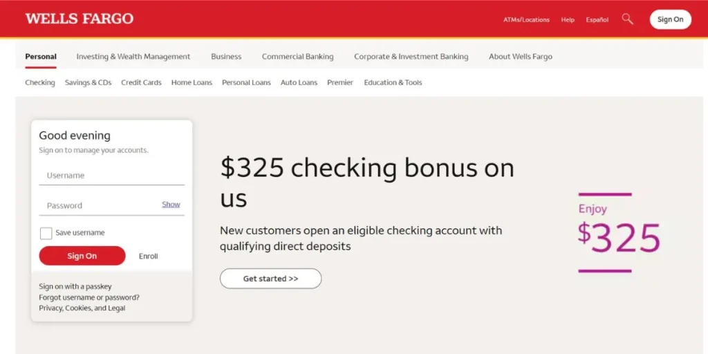 Wells Fargo - IT Companies in Hyderabad