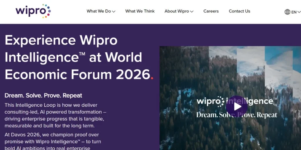 Wipro - IT Companies in India
