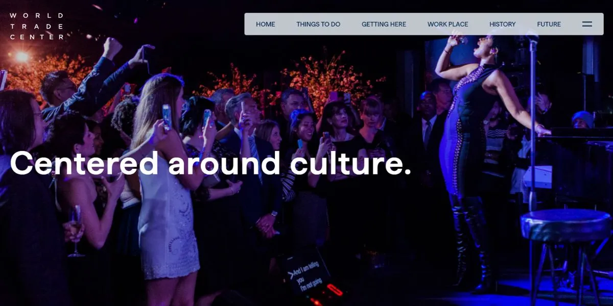 World Trade Center - IT Companies in Kharadi