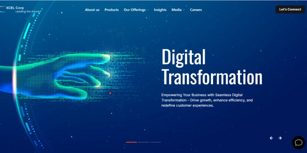 XCEL Corp Solutions - IT Companies in Ambattur