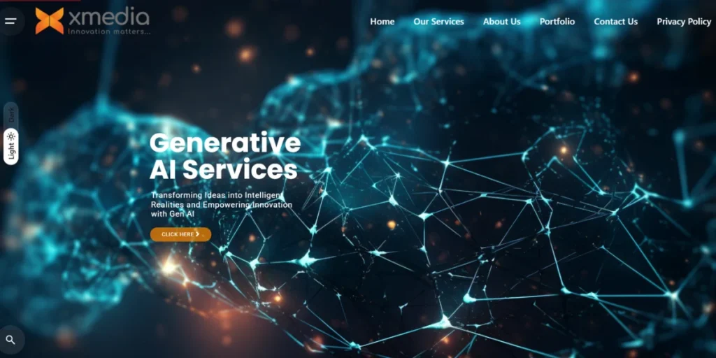 XMedia Solutions - IT Companies in Ambattur