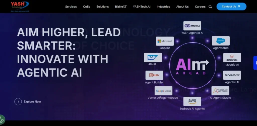 IT Companies in Magarpatta Pune