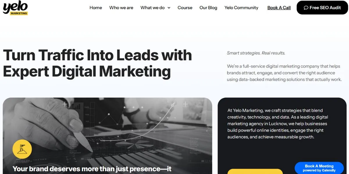 Yelomarketing - Cyber Security Course in Coimbatore